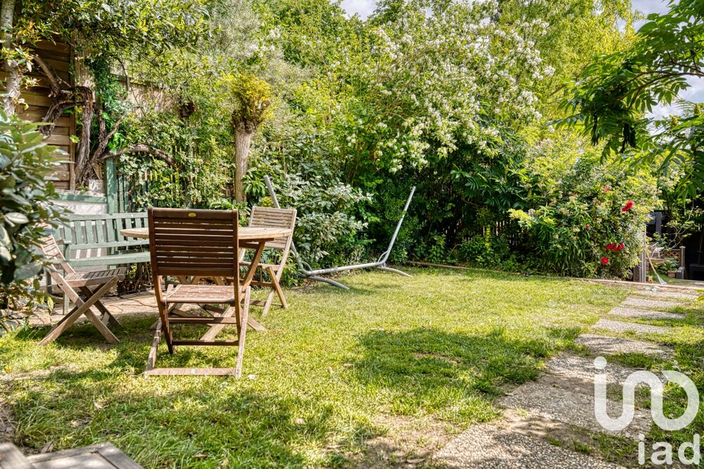 Location Maison Location Maison/villa 5 pices Bougival
