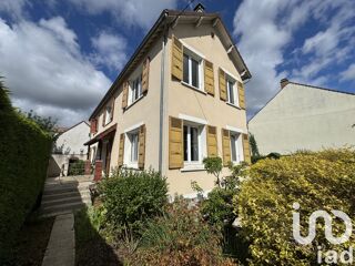  Maison � vendre 6 pi�ces 155 m�