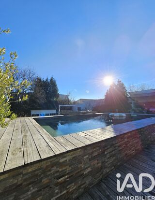  Maison � vendre 6 pi�ces 177 m�