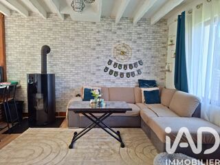  Maison � vendre 4 pi�ces 82 m�