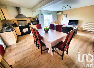  Maison � vendre 7 pi�ces 308 m�