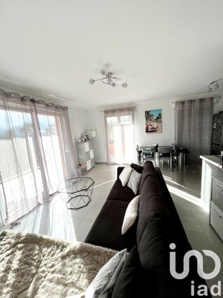  Appartement � vendre 4 pi�ces 82 m�