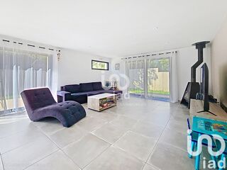  Maison  vendre 4 pices 123 m