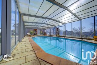  Maison � vendre 6 pi�ces 165 m�