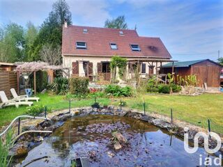  Maison  vendre 6 pices 148 m
