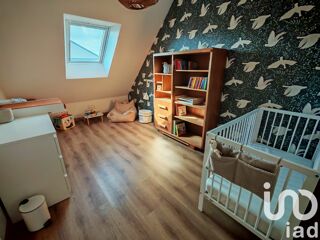  Maison  vendre 5 pices 95 m