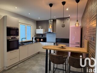  Maison � vendre 5 pi�ces 121 m�