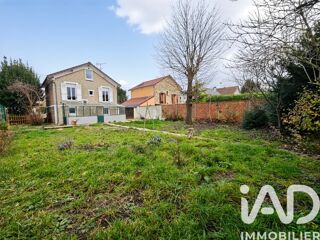  Maison � vendre 4 pi�ces 104 m�