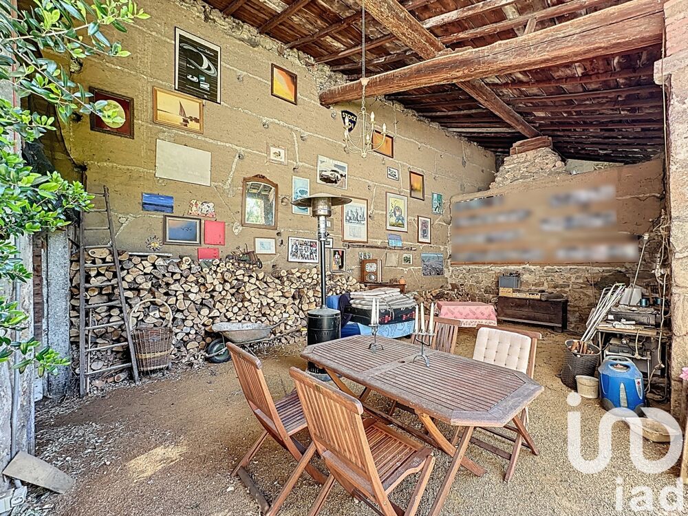 � vendre  Maison Saint-Genis-les-Olli�res (69290)