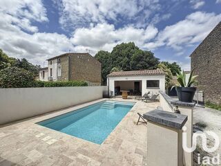  Maison  vendre 7 pices 120 m