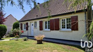  Maison  vendre 5 pices 81 m