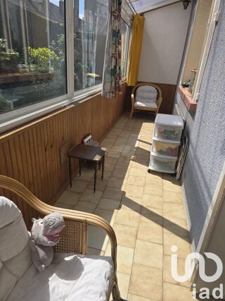  Maison � vendre 4 pi�ces 63 m�