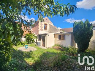  Maison  vendre 3 pices 53 m