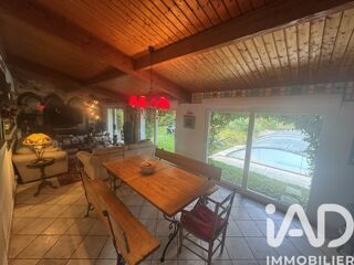  Villa � vendre 8 pi�ces 199 m�