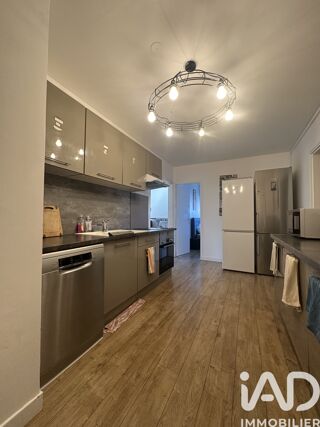  Appartement � vendre 6 pi�ces 101 m�