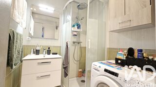  Appartement � vendre 1 pi�ce 33 m�