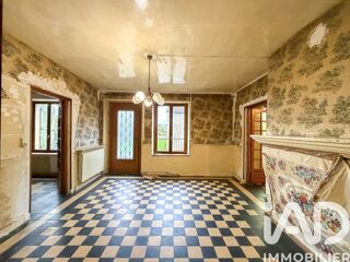  Maison  vendre 3 pices 64 m