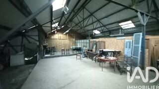  Parking / Garage  vendre 580 m