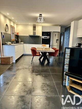  Maison � vendre 6 pi�ces 110 m�