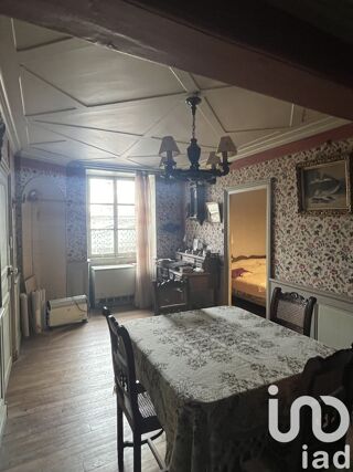  Maison  vendre 4 pices 92 m
