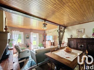  Maison � vendre 4 pi�ces 96 m�