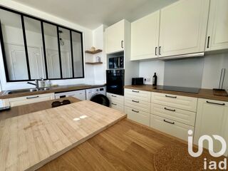  Appartement  vendre 2 pices 50 m