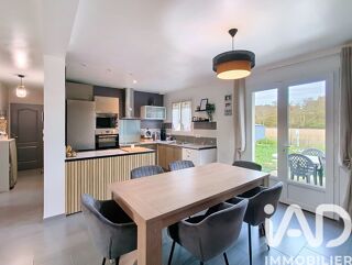  Maison � vendre 6 pi�ces 115 m�