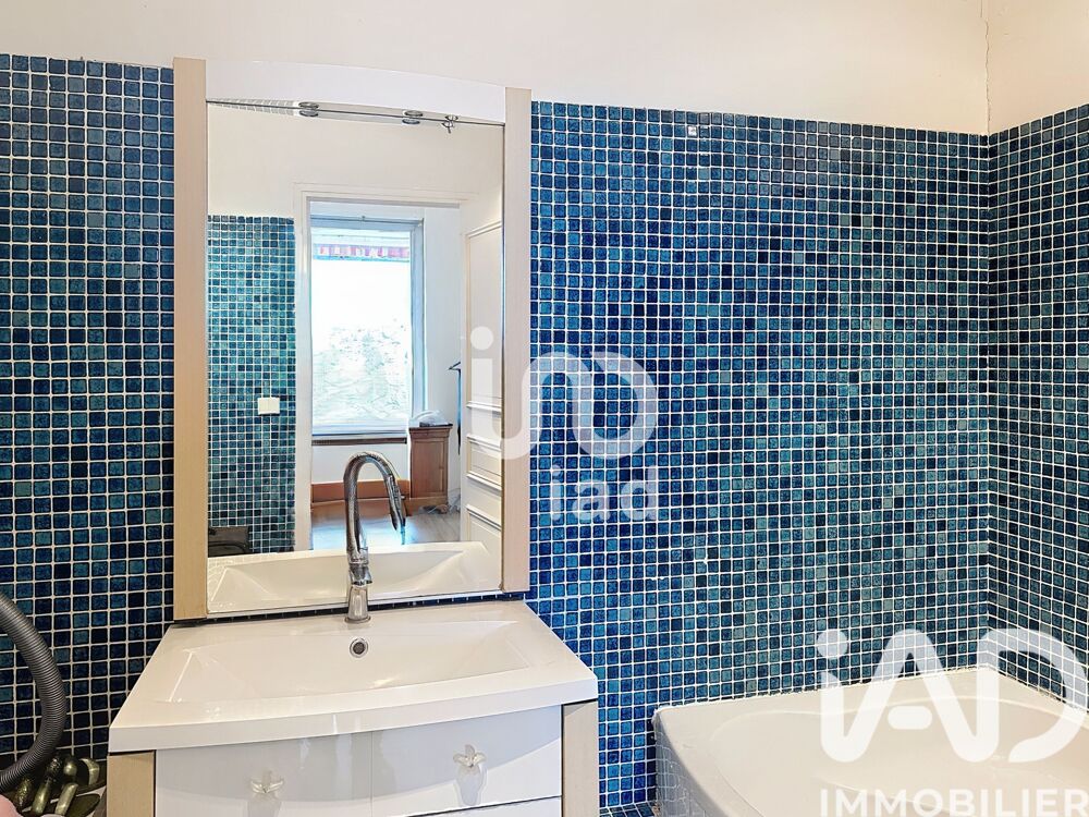 � vendre  Appartement Marseille 7