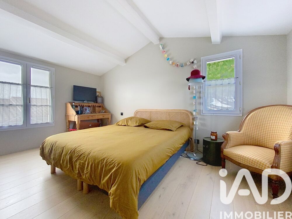 � vendre  Villa Rivedoux-Plage (17940)