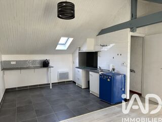  Maison � vendre 3 pi�ces 53 m�