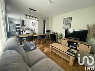  Maison � vendre 6 pi�ces 115 m�