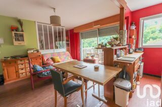  Appartement � vendre 2 pi�ces 46 m�