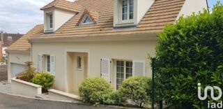  Maison � vendre 5 pi�ces 139 m�