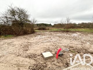  Terrain � vendre 763 m�