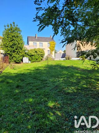  Maison � vendre 6 pi�ces 116 m�