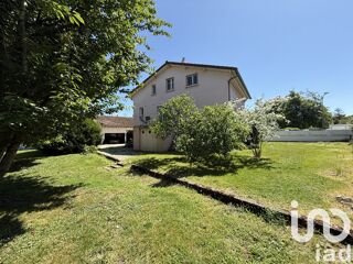  Maison  vendre 6 pices 192 m