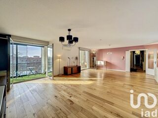  Appartement  vendre 5 pices 140 m