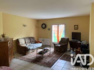  Maison � vendre 4 pi�ces 98 m�