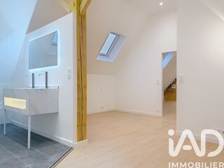  Appartement � vendre 2 pi�ces 58 m�