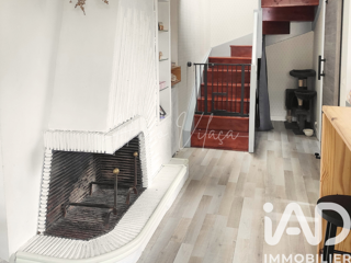  Appartement � vendre 4 pi�ces 78 m�