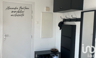  Appartement � vendre 3 pi�ces 59 m�