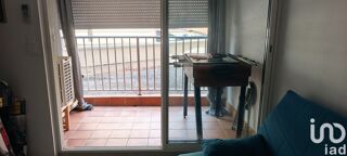  Appartement � vendre 1 pi�ce 20 m�