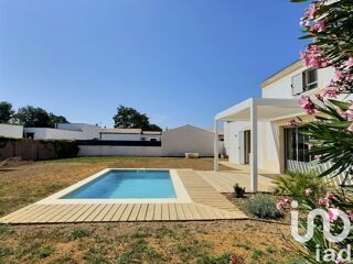  Maison � vendre 6 pi�ces 165 m�