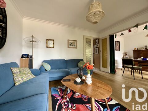   Vente Appartement 3 pi�ces Appartement - 3 pi�ce(s) - 64 m�