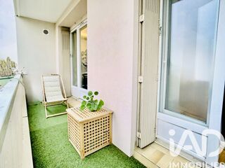  Appartement � vendre 3 pi�ces 60 m�