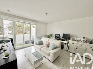  Appartement � vendre 2 pi�ces 37 m�