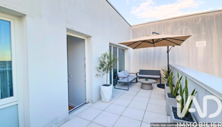  Appartement � vendre 5 pi�ces 111 m�