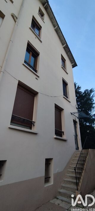  Appartement � vendre 1 pi�ce 15 m�