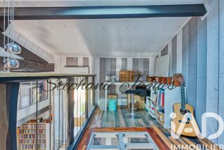  Appartement � vendre 2 pi�ces 48 m�