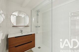  Appartement � vendre 2 pi�ces 46 m�